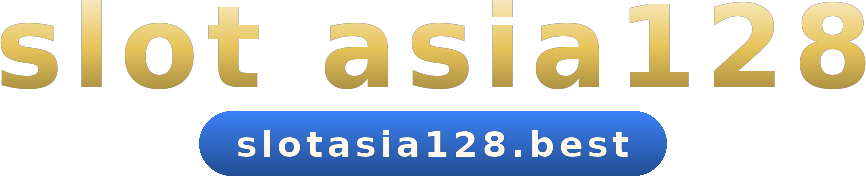 slot asia128 logo